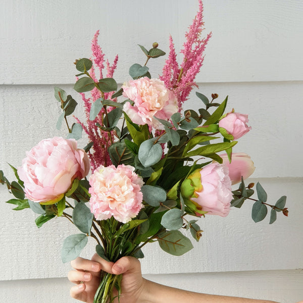 Pink n Mix Bouquet
