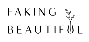 Faking Beautiful
